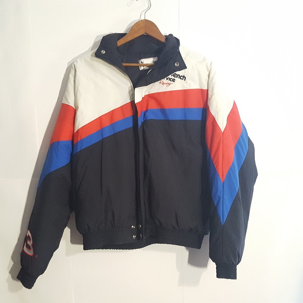 Chase Dale Earnhardt Vintage Jacket